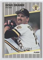 Doug Drabek