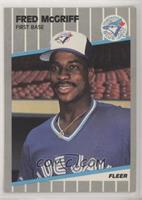 Fred McGriff