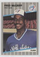 Fred McGriff