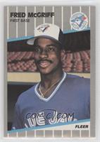 Fred McGriff