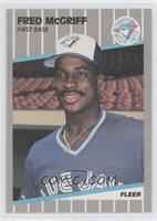 Fred McGriff