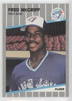 Fred McGriff