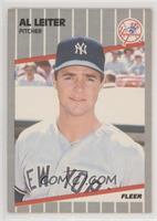 Al Leiter