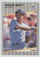 George Brett