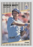 George Brett