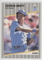 George Brett