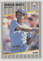 George Brett