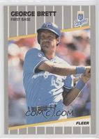 George Brett