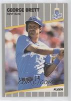 George Brett