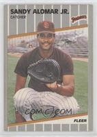 Sandy Alomar Jr. [EX to NM]