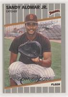 Sandy Alomar Jr.