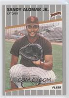 Sandy Alomar Jr.