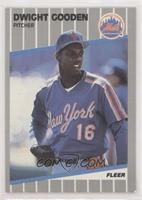 Dwight Gooden