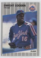 Dwight Gooden