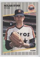 Nolan Ryan