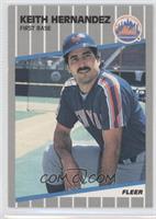 Keith Hernandez