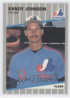 Randy Johnson (Completely Blacked Out Billboard)