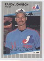 Randy Johnson (Completely Blacked Out Billboard)