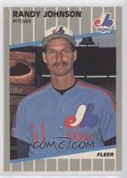 Randy Johnson (Completely Blacked Out Billboard)