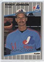 Randy Johnson (Completely Blacked Out Billboard)