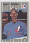 Randy Johnson (Marlboro Billboard Red Tint)