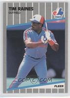 Tim Raines