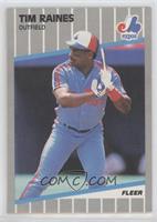 Tim Raines