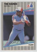 Tim Raines