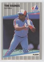 Tim Raines