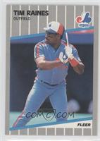 Tim Raines