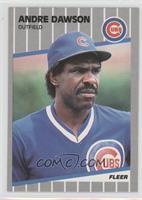 Andre Dawson