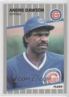 Andre Dawson