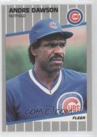 Andre Dawson