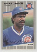 Andre Dawson