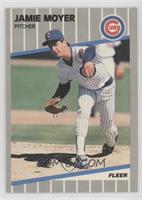 Jamie Moyer [EX to NM]