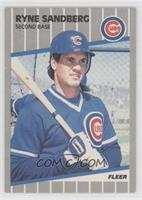 Ryne Sandberg