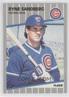 Ryne Sandberg