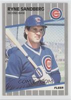 Ryne Sandberg