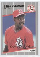 Vince Coleman