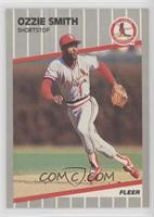 Ozzie Smith