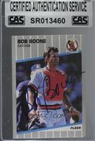 Bob Boone [CAS Certified Sealed]