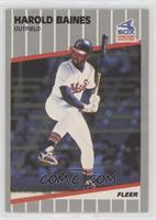 Harold Baines [EX to NM]