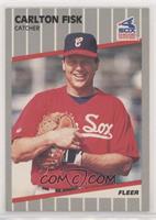 Carlton Fisk