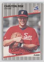 Carlton Fisk