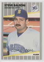 Steve Balboni