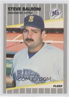 Steve Balboni