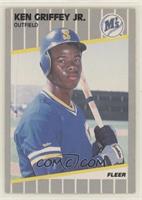 Ken Griffey Jr.