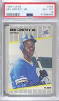 Ken Griffey Jr. [PSA 8 NM‑MT]