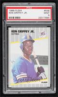 Ken Griffey Jr. [PSA 9 MINT]