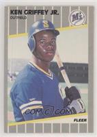 Ken Griffey Jr.